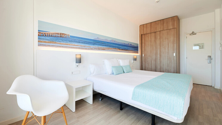 AluaSun Continental Park Hotel & Apartments